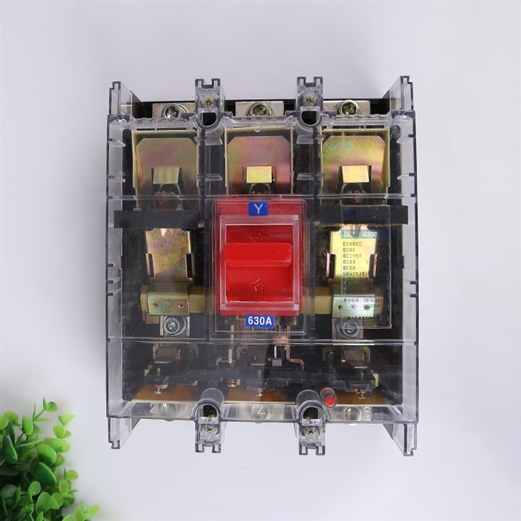 Molded Case Circuit high quality