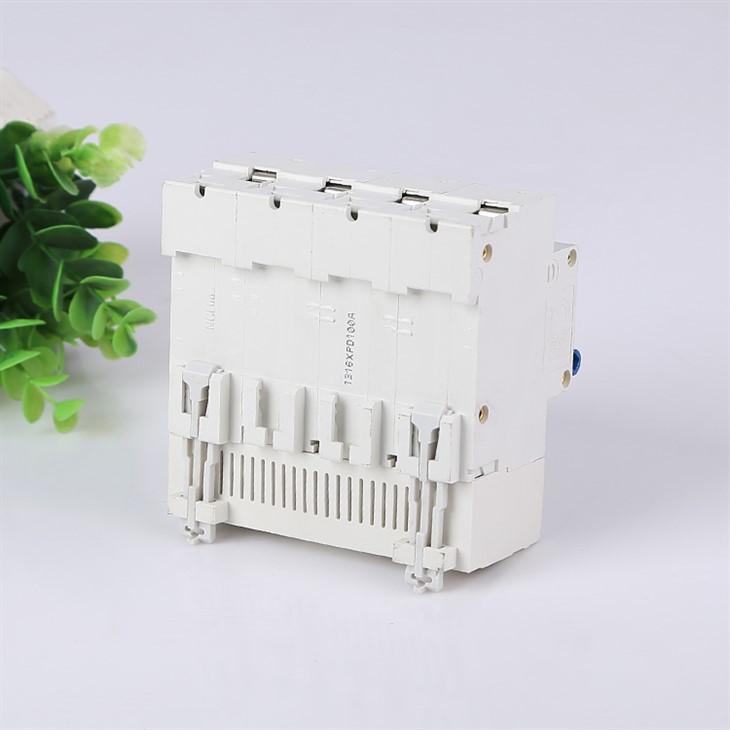 RCBO Main Breaker best