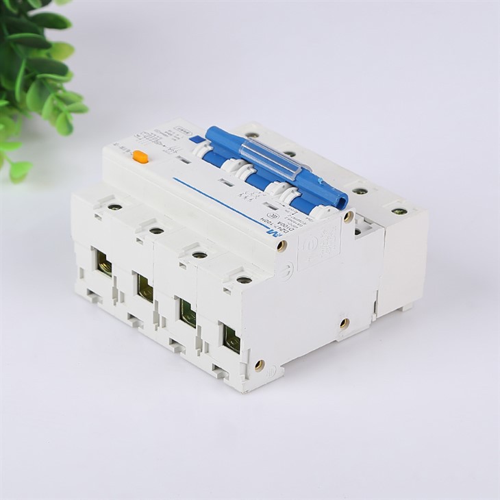 RCBO Main Breaker factory