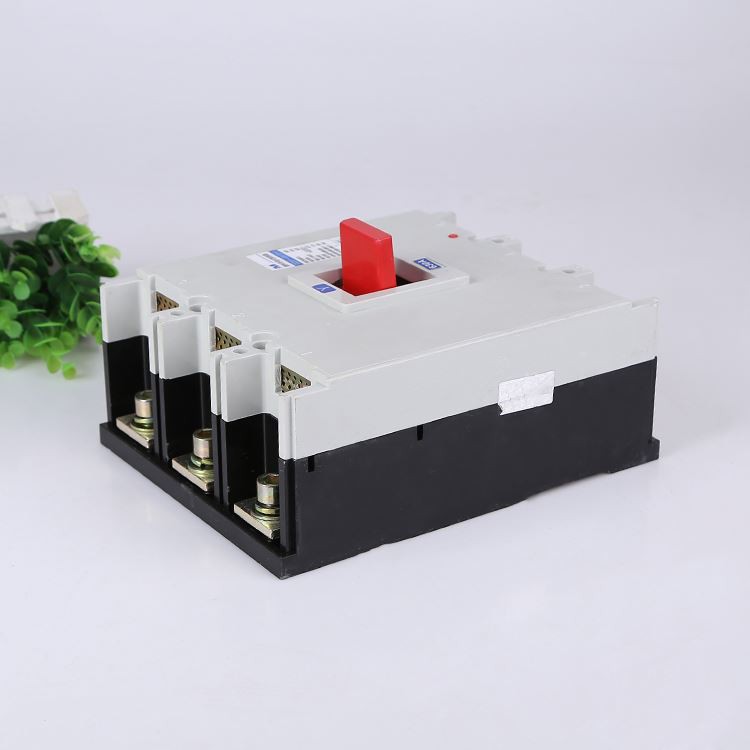 Miniature Case Circuit Breaker