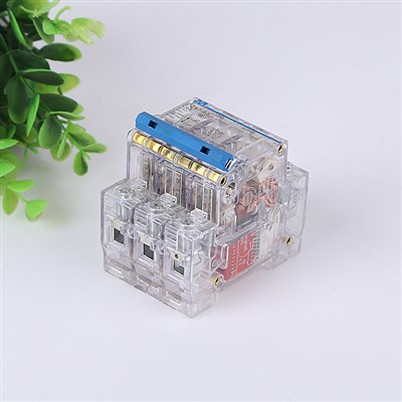 DC Devreler için MCB