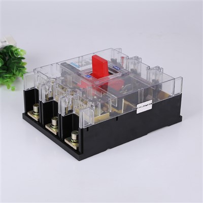 Kalıplanmış Kutu Devresi