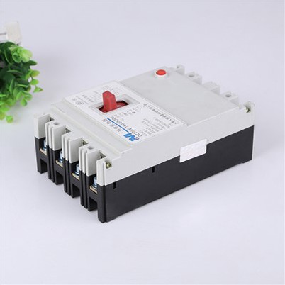 Aşırı Akım Korumalı Kaçak Akım Kesici